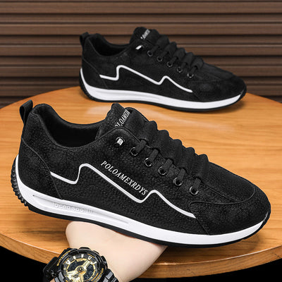 TAMB - Scarpe Scamosciate Antiscivolo